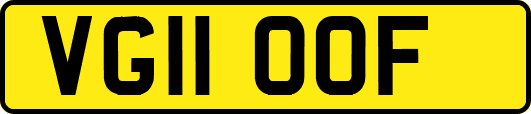 VG11OOF