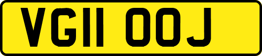 VG11OOJ