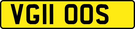 VG11OOS
