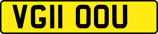 VG11OOU