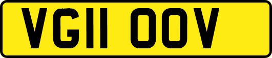 VG11OOV