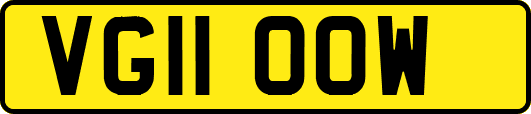 VG11OOW