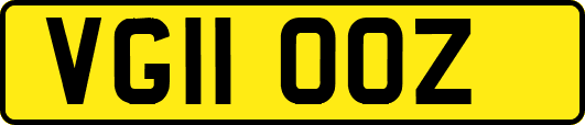 VG11OOZ