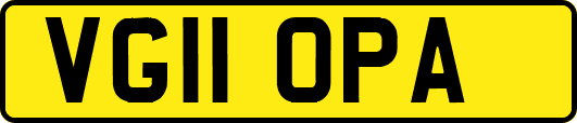 VG11OPA