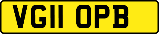 VG11OPB