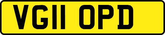 VG11OPD