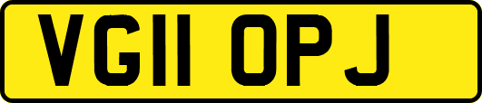 VG11OPJ