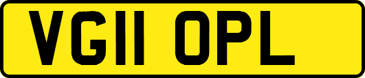 VG11OPL