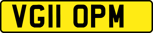 VG11OPM