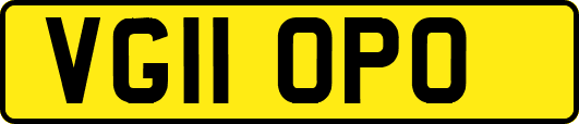 VG11OPO