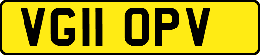 VG11OPV