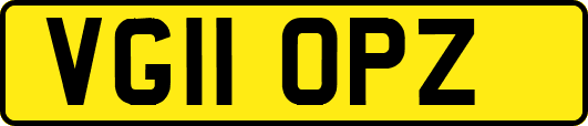 VG11OPZ