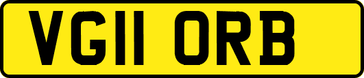 VG11ORB
