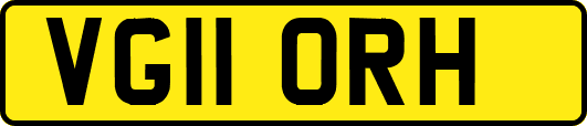 VG11ORH