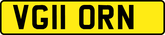 VG11ORN