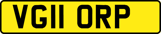 VG11ORP