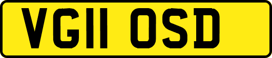 VG11OSD