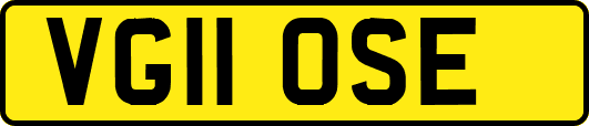 VG11OSE