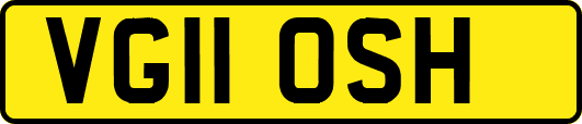 VG11OSH