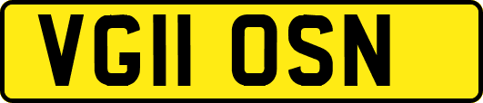 VG11OSN