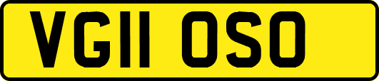 VG11OSO