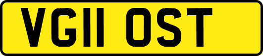 VG11OST