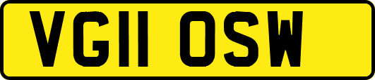 VG11OSW