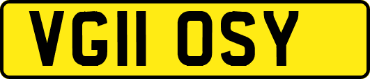 VG11OSY