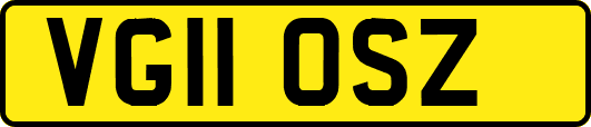 VG11OSZ