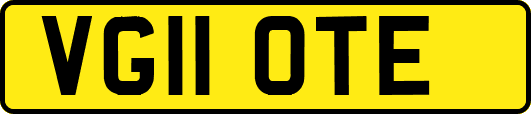 VG11OTE