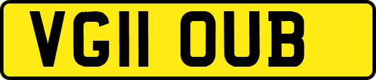 VG11OUB