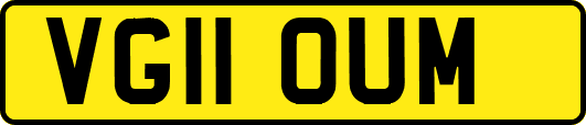 VG11OUM