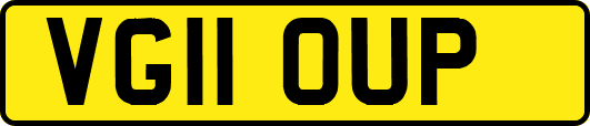 VG11OUP