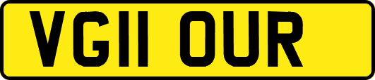 VG11OUR