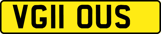 VG11OUS