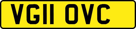 VG11OVC