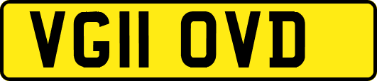 VG11OVD