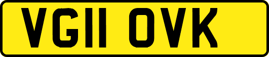 VG11OVK