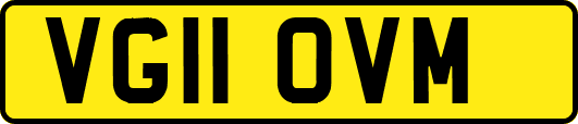 VG11OVM