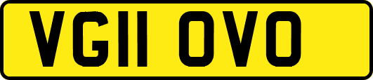 VG11OVO