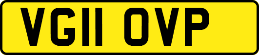 VG11OVP