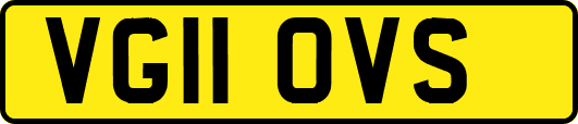VG11OVS