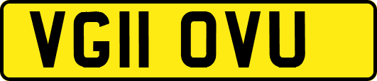 VG11OVU