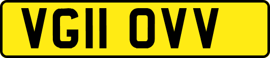 VG11OVV