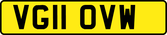 VG11OVW