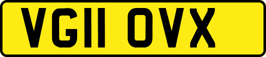 VG11OVX