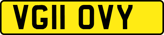 VG11OVY