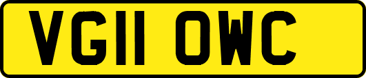 VG11OWC