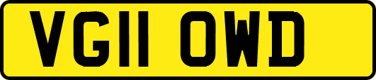 VG11OWD