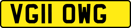 VG11OWG